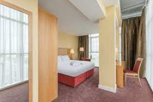 Bedrooms @ Tallaght Cross Hotel